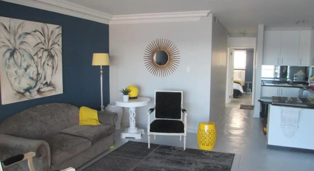 Apartment 20 Bronze Bay, Забронировать Апартаменты/квартира Апартаменты Умхланга, рядом с Маяк Умхланга, Апартаменты/квартира