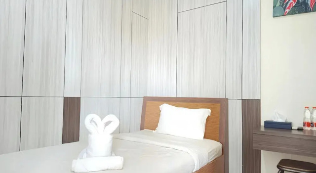 Номер Economy Pondok Indah Guest House by ecommerceloka