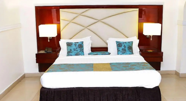 Одноместный номер Standard De Rembrandt Hotels and Suites