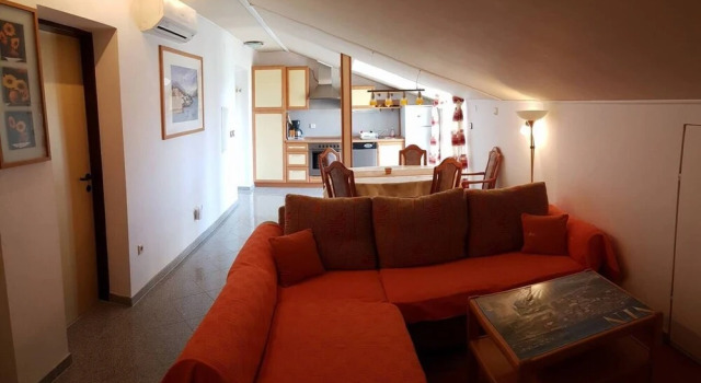 Beautiful 3-bed Apartment With big Terasse in Nin, Забронировать Апартаменты/квартира Апартаменты Нин, Апартаменты/квартира