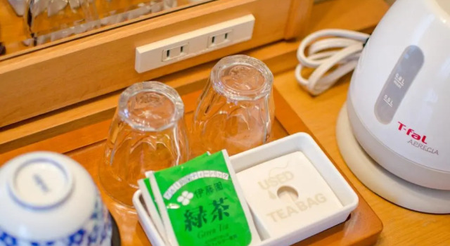 Номер Standard Hotel Folkloro Hanamakitowa