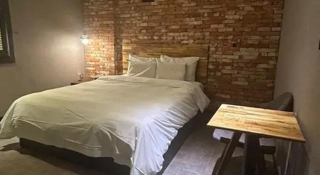 Habitación De lujo Hotelparfe