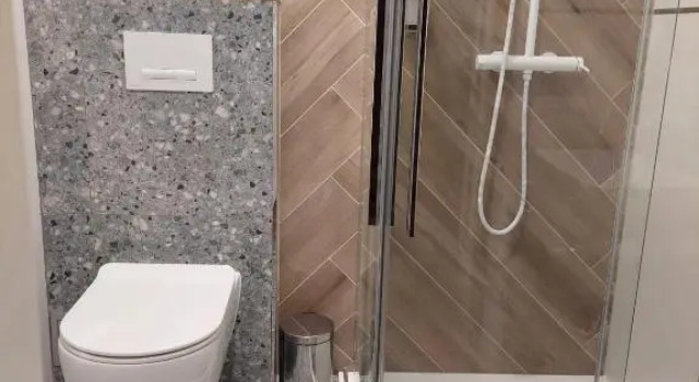 Люкс apartamenty Szwajcarka