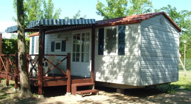 Mobilhome Angel