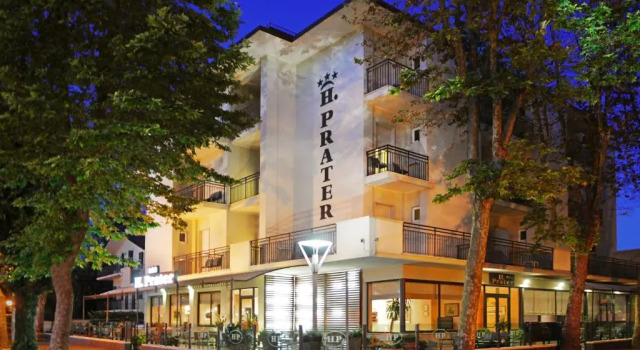 Hotel Prater