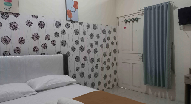 Omah Jaban Jogja Mitra RedDoorz, Reserva ahora Hotel Ngaglik Provincia de Yogyakarta