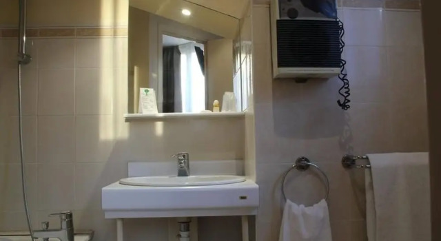 Двухместный номер Classic Hôtel De France