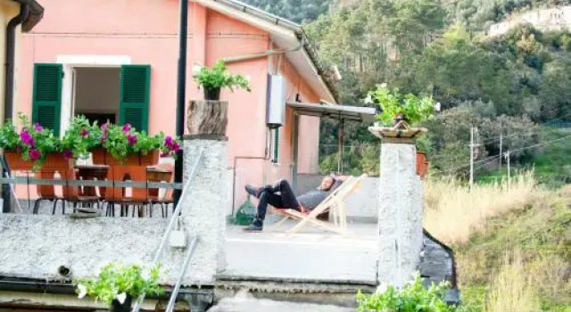 Family House