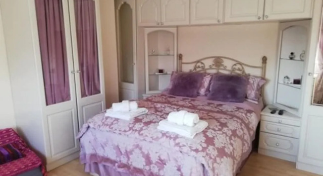 Myrtle Cottage Vacation Rooms