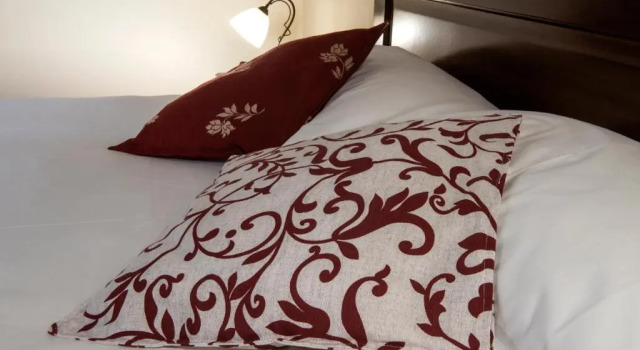 Полулюкс Hotel Residenza Petra