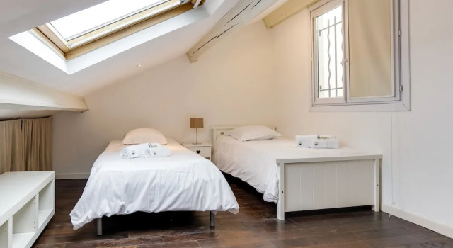 Le Family Apartment 2