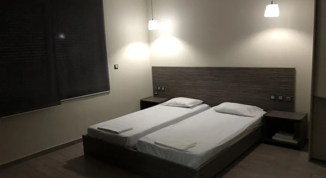 Студия roomotel