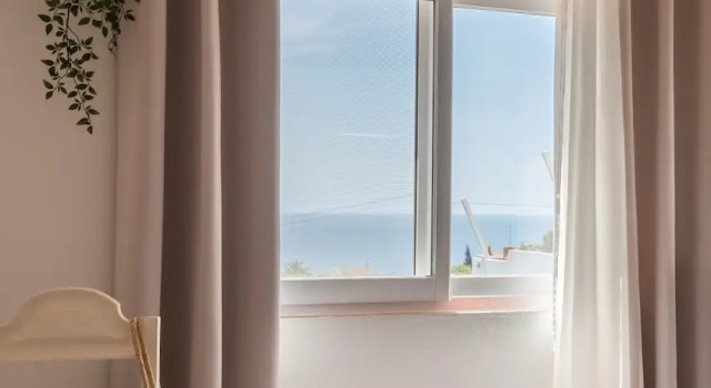 Люкс Deluxe Vila Sta Teresinha Suites