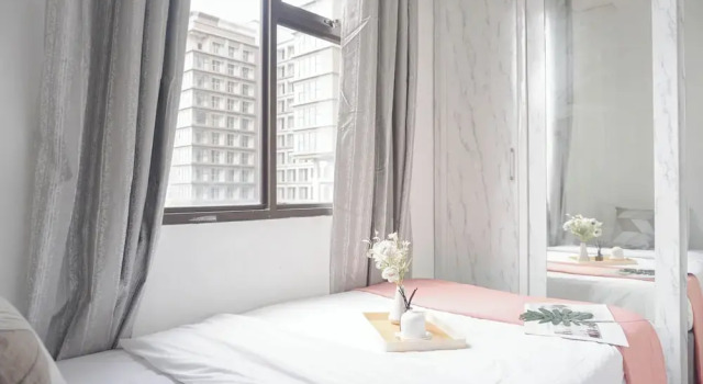 Stunning And Well Designed 2Br At Transpark Cibubur Apartment