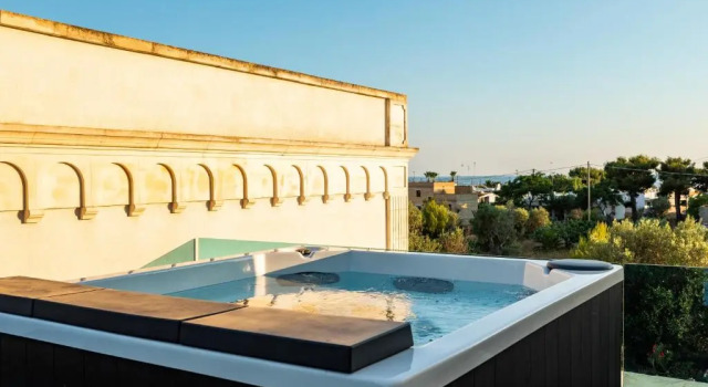 Номер Standard Giardino Dei Pini - Boutique Hotel