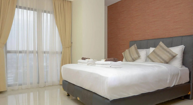 The Cupcake Suites, Book Hotel Hotels in Setiabudi with a Pool, Swimming Pool