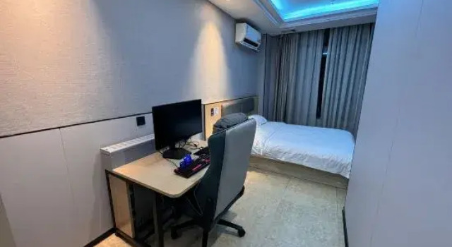Capsula Standard VIP Hotel