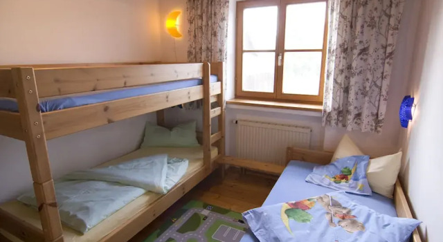 Apartamento 2 quartos varanda Gut Grasleiten