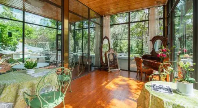 Qitong · Citron French-style Villa Homestay (Dianchi Lake Haigeng Dam), Buchen Sie Villa Villen in Yunnan, Villa
