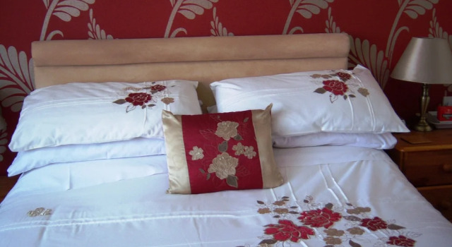Двухместный номер Standard Hillcrest