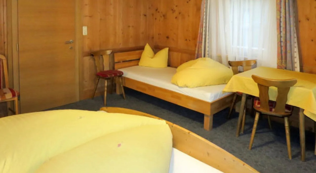 Holiday Home Bergblick by Interhome, Забронировать Отель Отели Тироля 3 звезды, 3*