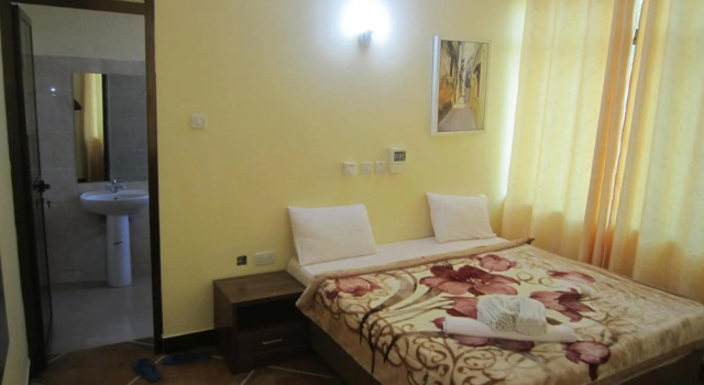 New FQ Motel, Buchen Sie Motel Motels in Daressalam, Motel