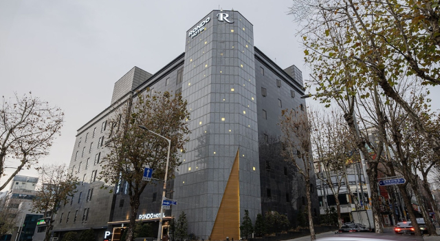 Guwol Rondo Hotel, Book Hotel Namdong-gu Icheon