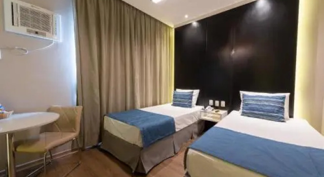 Class Hotel São Lourenço, Забронировать Отель Сан-Лоренсу Минас-Жерайс