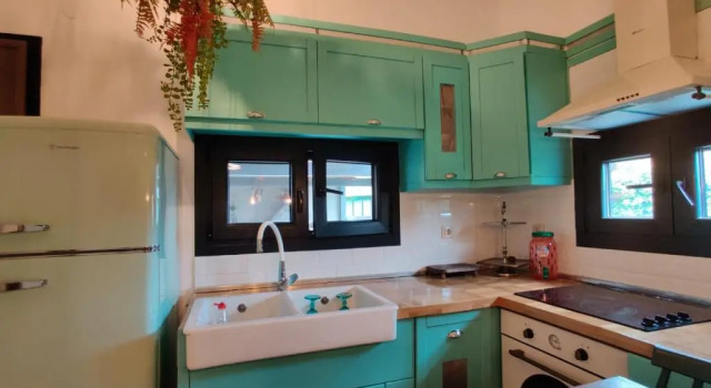 Студия Vintage Lux Homes