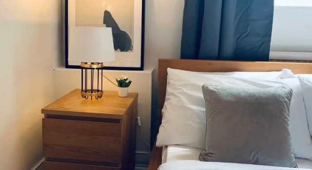 Me Gusta Downtown Apartment London, Забронировать Апартаменты/квартира Апартаменты Лондона, рядом с Концертный зал O2 Forum Kentish Town, Апартаменты/квартира