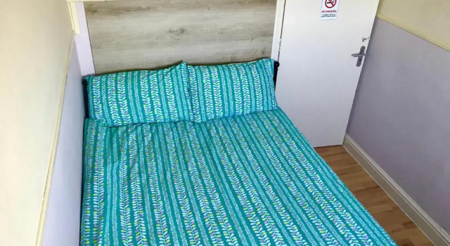 Aparthotel Coniston, Забронировать Апарт-отель Апарт-отели Блэкпул, рядом с Стадион футбольного клуба «Блэкпул», Апарт-отель