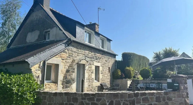Vacation Home in Paimpol Near Gr34 Trail, Book Feriehus Paimpol Côtes-d'Armor