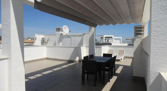 Коттедж Casas Holiday - Los Altos