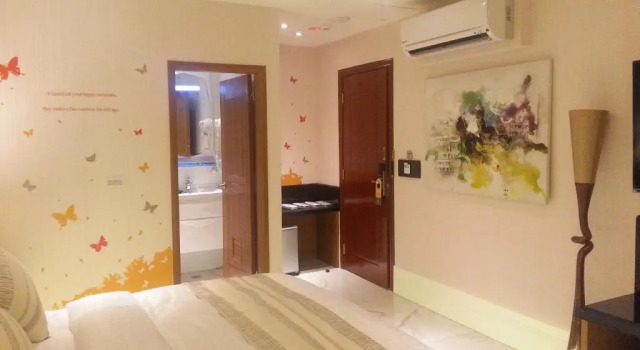 Номер Classic Kenting 157 Boutique Hotel