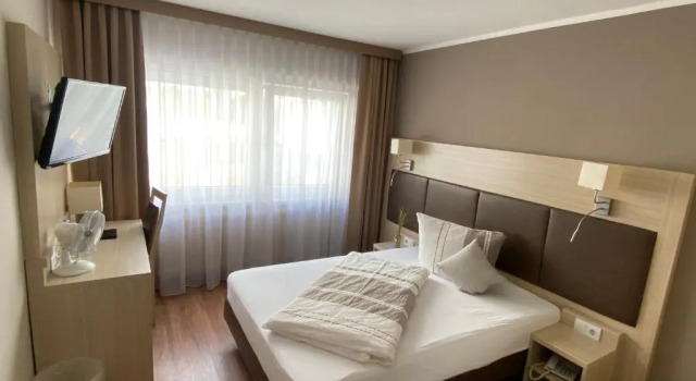 Hotel am Westend, Забронировать Отель Лар Шварцвальд