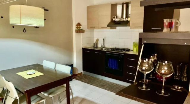 Apartament 1 dormitor House 418