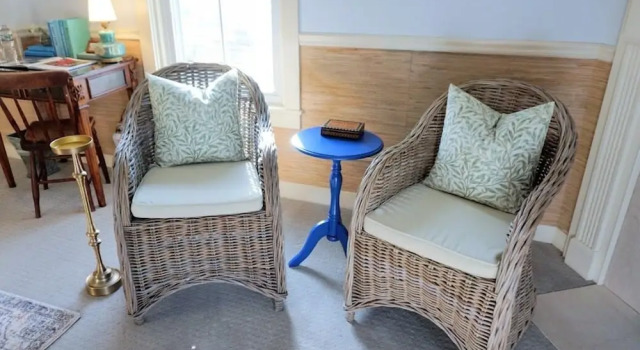 Номер Superior Hartstone Inn