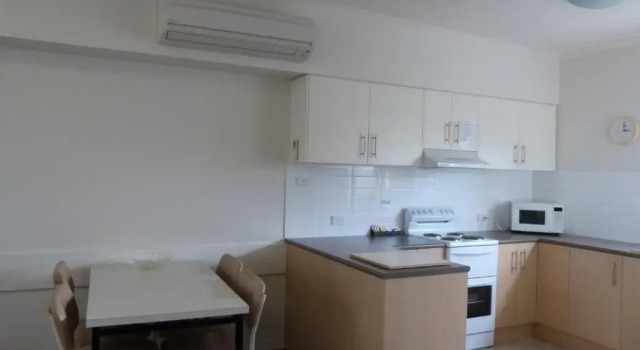 Апартаменты с 2 комнатами Glenelg Holiday Apartments