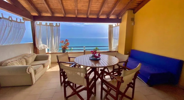 Апартаменты Corfu Island Apartment 91