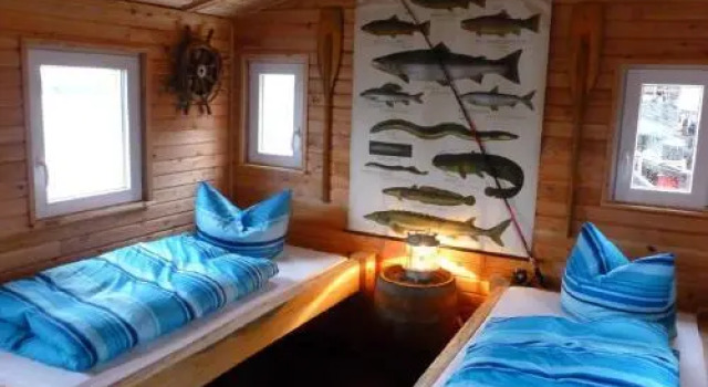 Halbinsel Resort Peenemünde, Reserva ahora Hotel Peenemünde Usedom