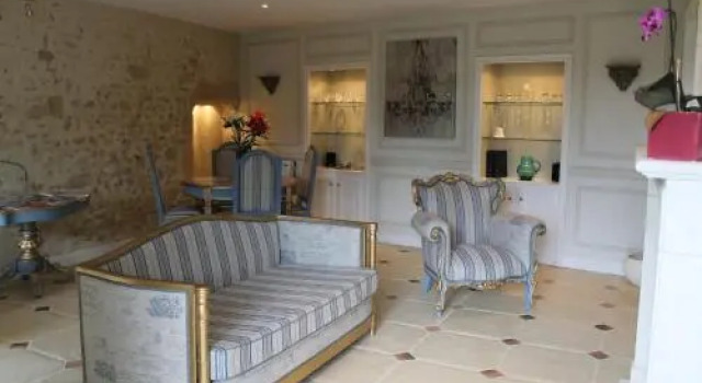 Le Clos Des Remparts, Book Hotel Thouars Poitou-Charentes