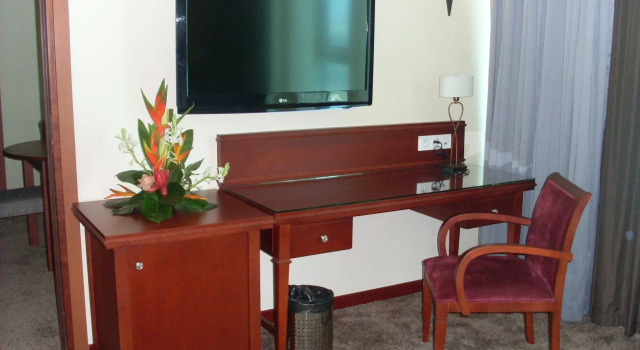Azalaï Hotel Cotonou