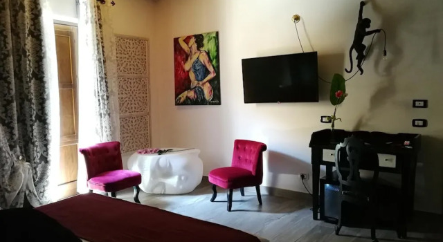 Люкс Luxury Casa Busari