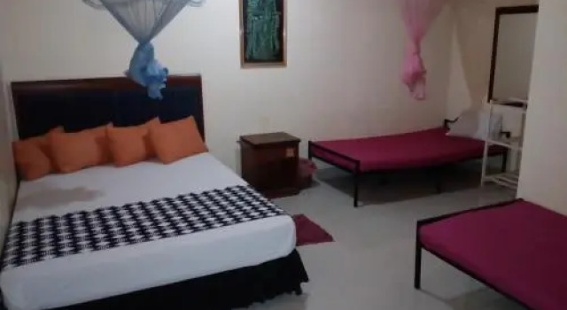 Orinma holiday resort