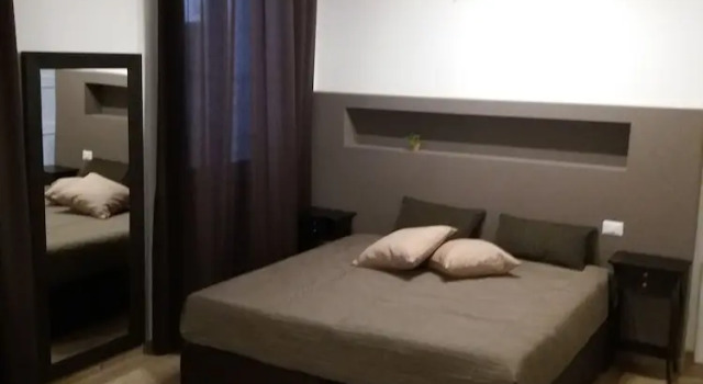 Standard Dreier Zimmer B&B LEI