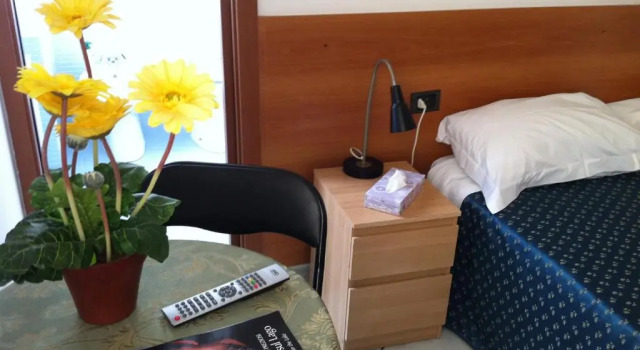 Двухместный номер Standard Hotel Pontenuovo
