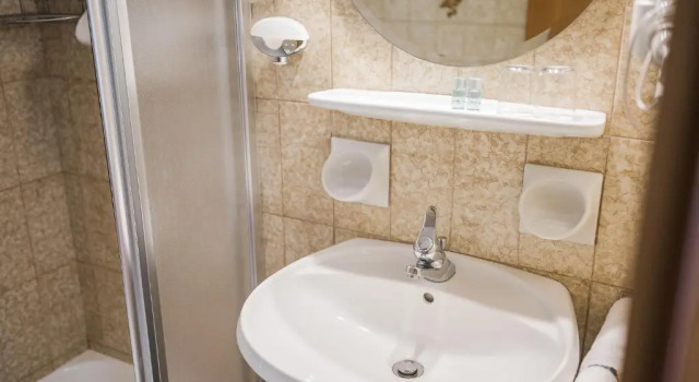 Номер Standard Hotel Bauhof