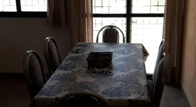 Maganal, Rezerwuj Hotel Villa Carlos Paz 