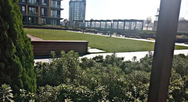 Номер Standard c 1 комнатой с балконом Florya homes