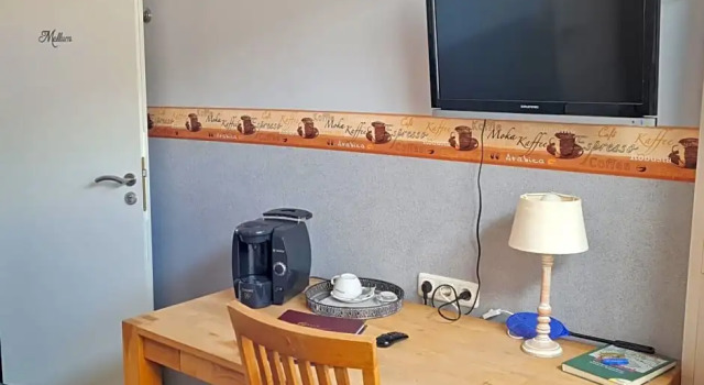Hotel Restaurant Kastanjehoff, Reservar Hotel Timmel Cuxhaven